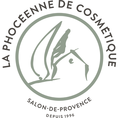 Logo La Phocéenne de Cosmétique