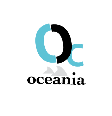 Logo Oceania