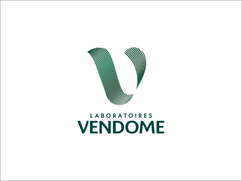 Logo Laboratoires Vendôme