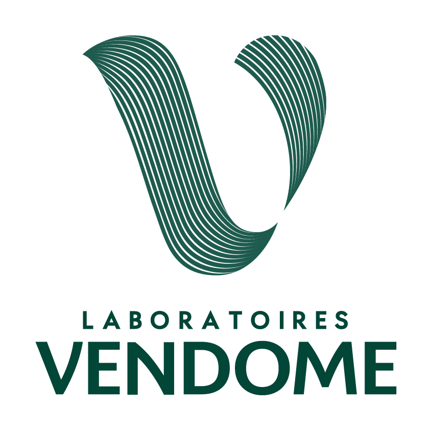 Logo Laboratoires Vendôme