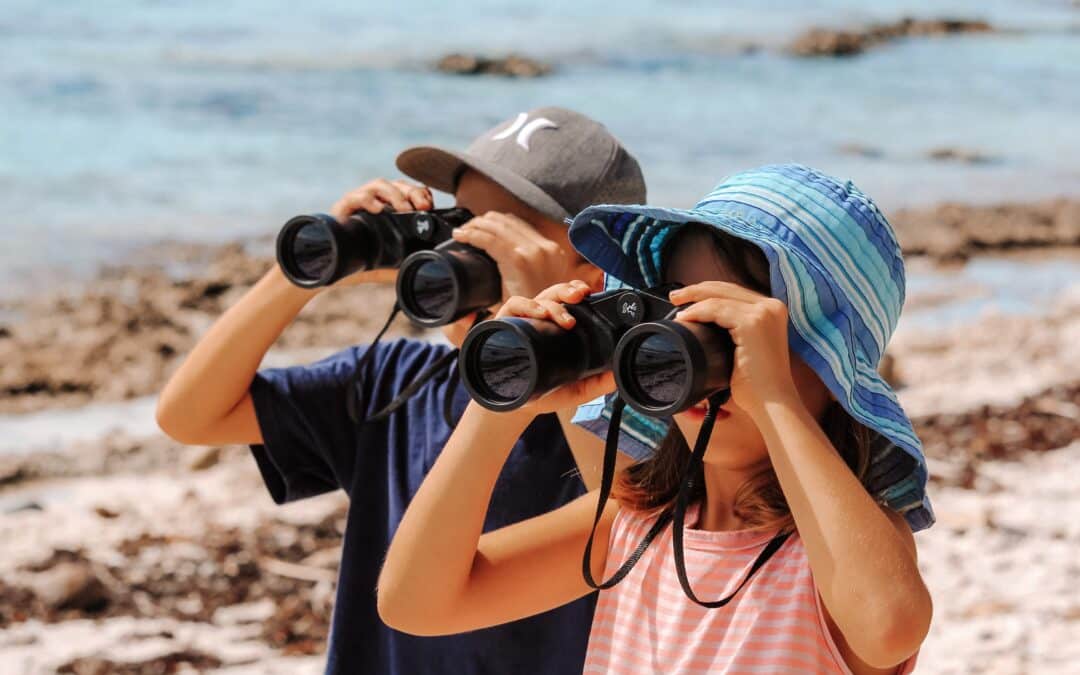 LOVEA X OMM KIDS – OCEANIA : BILAN D’UNE ANNEE REUSSIE 🌊