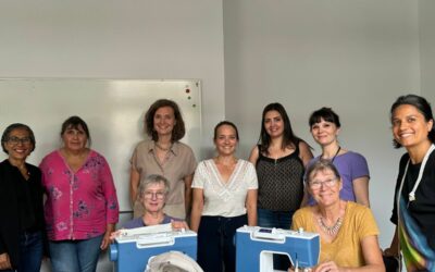 LABORATOIRES VENDOME X NECKER