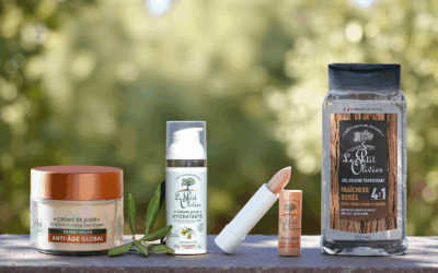 2025 : UNE ANNEE D’INNOVATIONS POUR LE PETIT OLIVIER