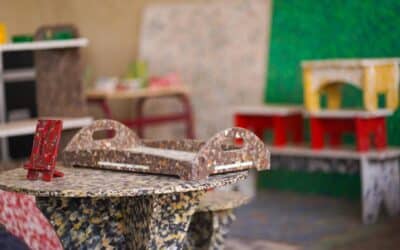 RECUPLAST – UN PARTENARIAT ENGAGÉ POUR LE RECYCLAGE DU PLASTIQUE AU SÉNÉGAL