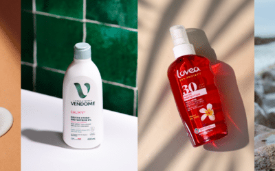 La Phocéenne de Cosmétique annonce l’acquisition des Laboratoires de Biarritz