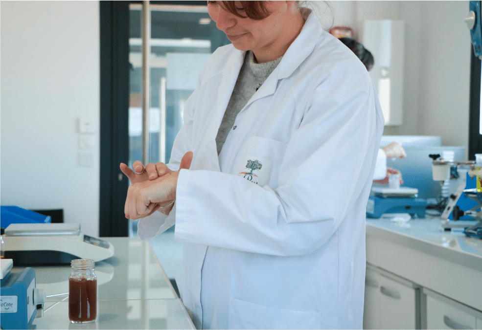 Laboratoire Phocéenne de Cosmétique