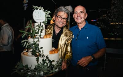 La Phocéenne de cosmétique fête ses 30 ans !